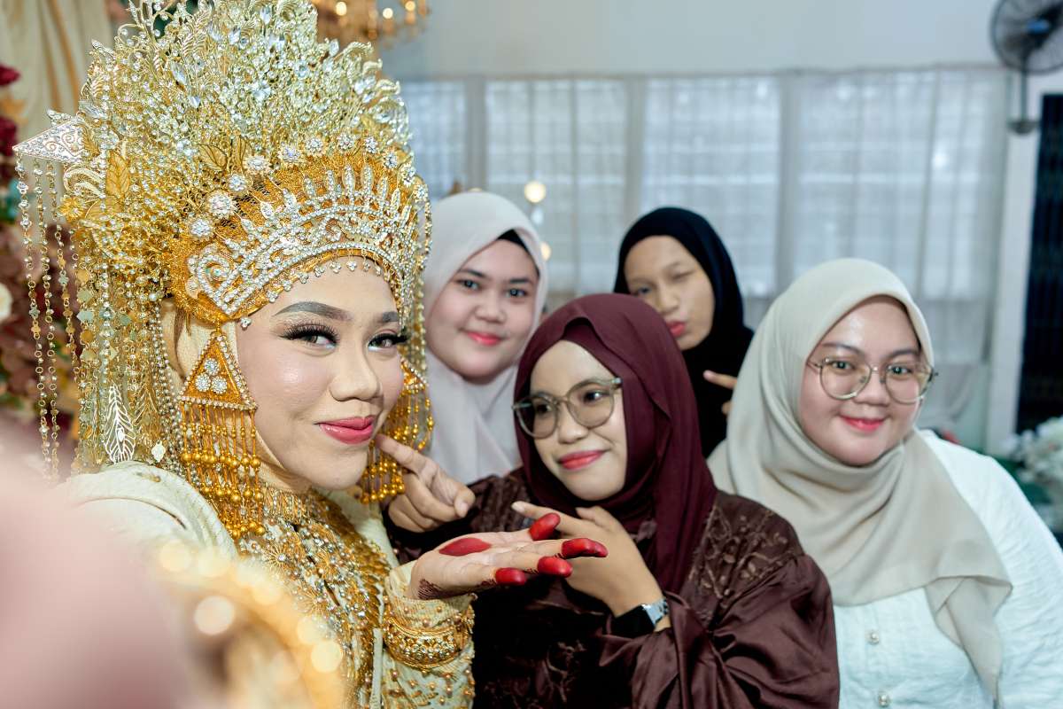 Siti & Tarsono